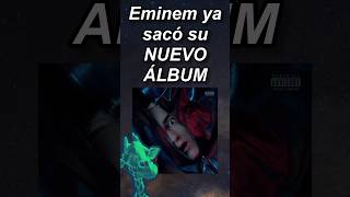 De qué habla EMINEM en su NUEVO ÁLBUM The Death of Slim Shady musica letra memes significado [upl. by Harraf708]