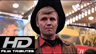 Midnight Cowboy • Everybodys Talkin • Harry Nilsson [upl. by Curhan]