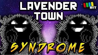 The MYSTERY of Lavender Town  Pokemon Mystery Bit TetraBitGaming [upl. by Ianteen687]