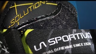 La Sportiva presents Climbing collection reboot [upl. by Clite608]