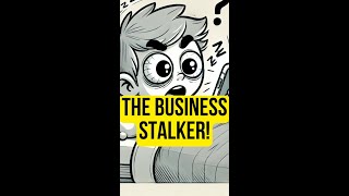 The Business Stalker [upl. by Naasah]