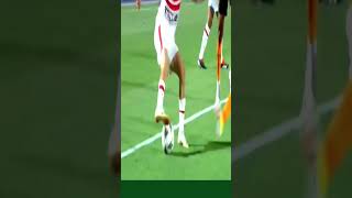 Ahmed Hamdi’s Goal that Won the 2024 CAF Confederation Cup Final for Zamalek shorts trending [upl. by Eceinhoj]