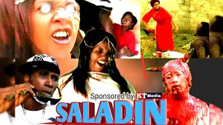 SALADIN Part 2B Official Bongo Movie [upl. by Cathleen]