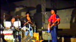 quotGRUPO MUSICAL MIEL SILVESTREAIMOGASTA LRquot Carnavales 1990 ChilecitoLR [upl. by Siriso]