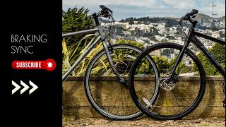 Top 5 Hybrid Bikes Ranked The Ultimate Guide to Choosing Yours [upl. by Ayadahs322]