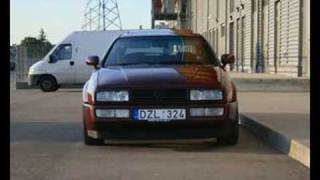 Corrado VR6 [upl. by Dlorah]