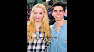 Shes broken dovecameron cameronboyce emotional shorts [upl. by Rudolfo]