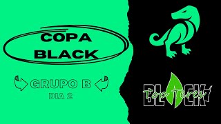 FINAL COPA BLACK  FREE FIRE AO VIVO [upl. by Anelra]