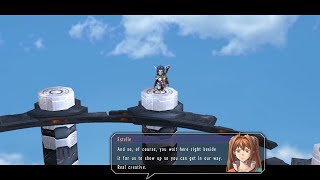 Trails in the Sky SC  Episode 102  The First Two Major Obstacles [upl. by Natloz390]