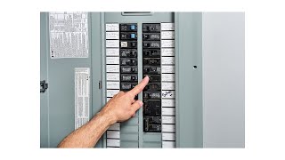 how circuit breakers work [upl. by Noraha]