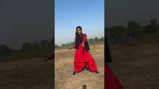 Nanado ham to jhar ke new Bhojpuri song dance video trending bhojpuri shortvideo shorts short [upl. by Yrahk802]