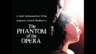 The Phantom of the Opera  Think of Me [upl. by Namzed]