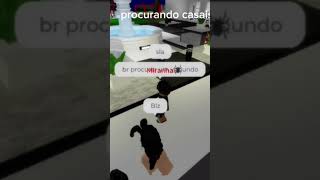 Separando casais com a EahMavizh07 roblox [upl. by Thomasin]