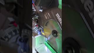 Metabo HPT 36V MultiVolt 12quot Dual Bevel Sliding Miter Saw w Torque Boost Technology C3612DRAQ4 [upl. by Scotti779]