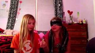 Chapstick challenge FAIL [upl. by Larimore]