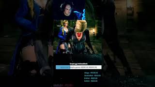 Resident Evil 5 gaming gameplay games residentevil shortsvideo shortsgame shorts [upl. by Cavan]