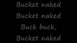 Papoose  Bucket Naked Lyrics [upl. by Ahsinirt]