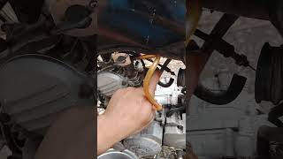 Suzuki GD110 not good carburetor [upl. by Nollat]