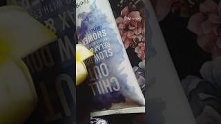 Oriflame feel good Chill out Shower Gel💕 ShortVideo [upl. by Feigin]