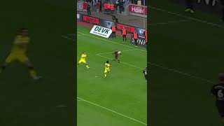 What a save 🕷️ 🙌 ⚽️ Lukas Hradecky  Bernd Leno  Adam Matysek [upl. by Giulio781]