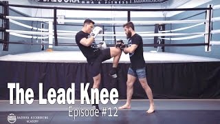 BKA  Episode 12  The Lead Knee [upl. by Ulda]