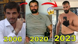 Qué fue de la vida de Boran de SILA Mehmet Akif Alakurt 😱 [upl. by Urd]