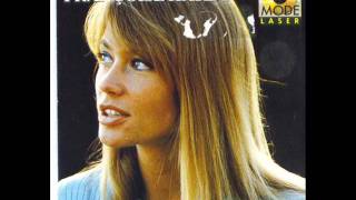 Francoise Hardy  Ich sag jawmv [upl. by Enuahs]