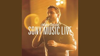 Acredito Sony Music Live [upl. by Zicarelli]