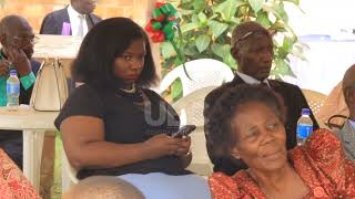 ENHANCING PALLIATIVE CARE SERVICES 15 PALLIATIVE CARE PROFESSIONALS GRADUATE [upl. by Nivlag]