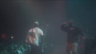 Cousin Stizz At House of Blues BostonMA 11272019 [upl. by Ettennig]