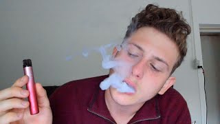 ASMR Vaping [upl. by Alodie]