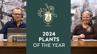 2024 Plants of the Year and much more  71 [upl. by Darius]