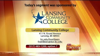 Lansing Community College  10820 [upl. by Barkley]