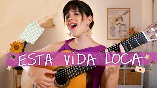 esta vida loca [upl. by Noreik]