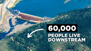 Why Australia’s Doomed Dam Can’t Be Fixed [upl. by Firehs]