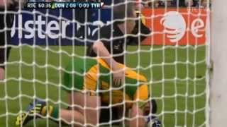 Donegal 210 Tyrone 010 [upl. by Delorenzo507]