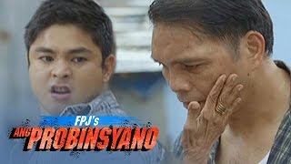 Cardo defeats Totoy  FPJs Ang Probinsyano With Eng Subs [upl. by Ahsiemaj]