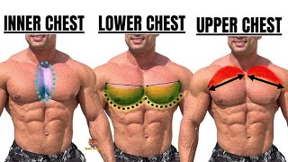 Top 4 chest workout at gym  Top chest workout  Best chest workout at ​⁠ Unseen Fitness Vision [upl. by Crescen]