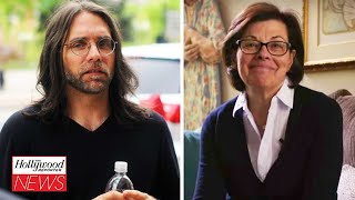 NXIVM CoFounders Keith Raniere amp Nancy Salzman Return For HBO’s ‘The Vow Part Two’  THR News [upl. by Aicatsue]