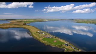 The Ness of Brodgar excavation  an introduction [upl. by Gad26]