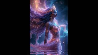 ✩ Celestial Creatrix ✩ Ellen Vaman Video [upl. by Woodberry]