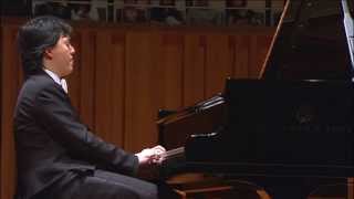 Yundi Li plays Chopin nocturne in c minor Op48 No1 NCPA [upl. by Tneicniv]