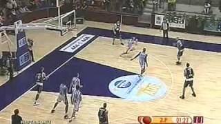 Rick Apodaca 22 blacks  highlights [upl. by Leora]