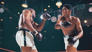 Muhammad Ali USA vs Sonny Liston USA  Boxing Highlights 1964 [upl. by Libby]