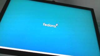 Nouveau On Fedora 11 With Kernel ModeSetting [upl. by Elyag407]