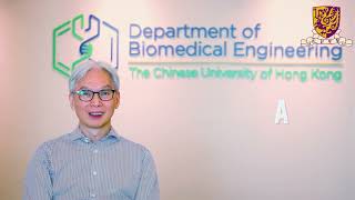 CUHK BME Undergraduate Programme [upl. by Origra357]