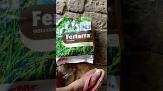 Ferterra ka use for best results [upl. by Nimref]