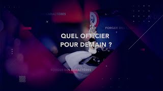 Clip de présentation de lAcadémie militaire de SaintCyr Coëtquidan [upl. by Orran254]