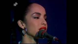 Sade Smooth Operator Live in Munich 1984 [upl. by Neetsirhc]