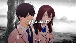 Sumika  Haru Natsu Aki Fuyu  Kimi no Suizou wo Tabetai  Ending  Sub español [upl. by Noirod814]